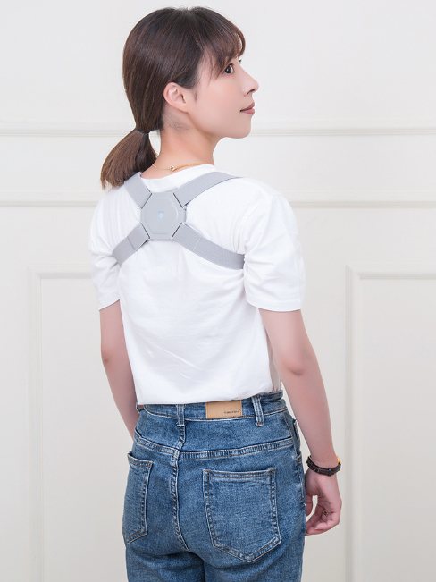 First-Rate Posture Corrector