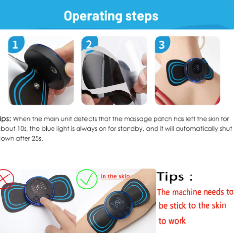 The Must-Have Body Massager